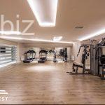 Stylish 2+1 Apartment in the Heart of Istanbul (Listing No: 4113)