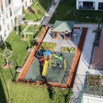 Stylish 2+1 Apartment in the Heart of Istanbul (Listing No: 4113)