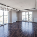 Stylish 2+1 Apartment in the Heart of Istanbul (Listing No: 4113)