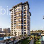 Stylish 2+1 Apartment in the Heart of Istanbul (Listing No: 4113)
