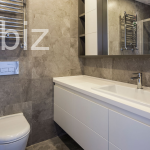 Stylish 2+1 Apartment in the Heart of Istanbul (Listing No: 4113)