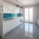 Stylish 2+1 Apartment in the Heart of Istanbul (Listing No: 4113)