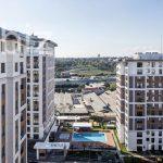Stylish 2+1 Apartment in the Heart of Istanbul (Listing No: 4113)