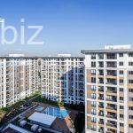 Stylish 2+1 Apartment in the Heart of Istanbul (Listing No: 4113)
