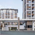 Stylish 2+1 Apartment in the Heart of Istanbul (Listing No: 4113)