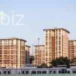 Stylish 2+1 Apartment in the Heart of Istanbul (Listing No: 4113)