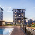 Stylish 2+1 Apartment in the Heart of Istanbul (Listing No: 4113)