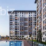 Stylish 2+1 Apartment in the Heart of Istanbul (Listing No: 4113)