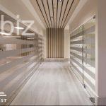 Stylish 2+1 Apartment in the Heart of Istanbul (Listing No: 4113)