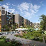Spacious Apartment in the Heart of Istanbul (Listing No: 4114)