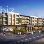 Spacious Apartment in the Heart of Istanbul (Listing No: 4114)