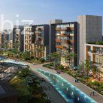 Spacious Apartment in the Heart of Istanbul (Listing No: 4114)