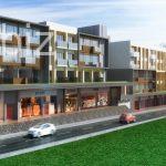 Spacious Apartment in the Heart of Istanbul (Listing No: 4114)
