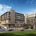 Spacious Apartment in the Heart of Istanbul (Listing No: 4114)