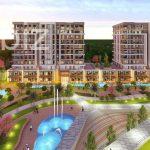 Geniş 3+1 Daire Başakşehir’de (İlan No: 4119)
