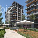 Geniş 3+1 Daire Başakşehir’de (İlan No: 4119)