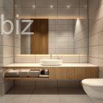 Spacious 3+1 Apartment with Sea View in Istanbul (Listing No: 4125)