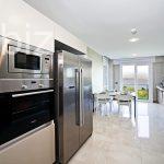 Spacious 3+1 Apartment with Sea View in Istanbul (Listing No: 4125)