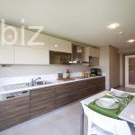 Spacious 3+1 Apartment with Sea View in Istanbul (Listing No: 4125)