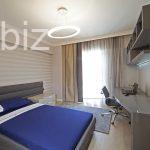 Spacious 3+1 Apartment with Sea View in Istanbul (Listing No: 4125)