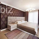 Spacious 3+1 Apartment with Sea View in Istanbul (Listing No: 4125)