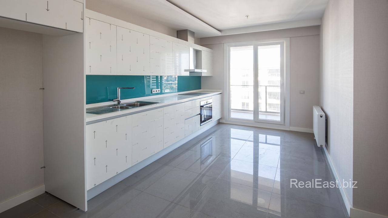Stylish 2+1 Apartment in Istanbul's Marmara Region