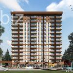 İstanbul’da Ferah 3+1 Daire (İlan No: 4130)