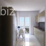 İstanbul’da Ferah 3+1 Daire (İlan No: 4130)