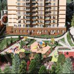 İstanbul’da Ferah 3+1 Daire (İlan No: 4130)
