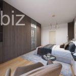 İstanbul’da Ferah 3+1 Daire (İlan No: 4130)