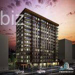 İstanbul’da Ferah 3+1 Daire (İlan No: 4130)