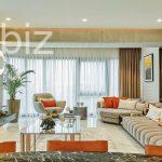 Modern Studio Apartment in Vibrant Istanbul (Listing No: 4137)
