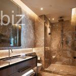 Modern Urban Residence in Üsküdar, Istanbul (Listing No: 4141)
