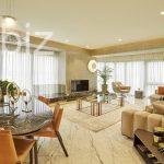 Spacious 3-Bedroom Apartment in Istanbul (Listing No: 4142)