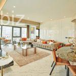 Spacious 3-Bedroom Apartment in Istanbul (Listing No: 4142)