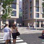 Charming 1+1 Apartment in the Heart of Istanbul (Listing No: 4146)