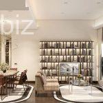 Charming 1+1 Apartment in the Heart of Şişli, Istanbul (Listing No: 4148)