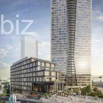 Charming 1+1 Apartment in the Heart of Şişli, Istanbul (Listing No: 4148)
