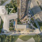 Charming 1+1 Apartment in the Heart of Şişli, Istanbul (Listing No: 4148)