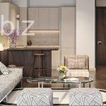 Charming 1+1 Apartment in the Heart of Şişli, Istanbul (Listing No: 4148)