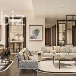 Charming 1+1 Apartment in the Heart of Şişli, Istanbul (Listing No: 4148)