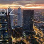 Charming 1+1 Apartment in the Heart of Şişli, Istanbul (Listing No: 4148)