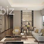 Charming 1+1 Apartment in the Heart of Şişli, Istanbul (Listing No: 4148)