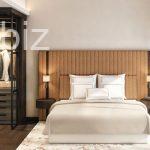 Charming 1+1 Apartment in the Heart of Şişli, Istanbul (Listing No: 4148)