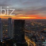 Charming 1+1 Apartment in the Heart of Şişli, Istanbul (Listing No: 4148)