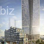 Charming 1+1 Apartment in the Heart of Şişli, Istanbul (Listing No: 4148)