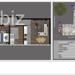 Canlı İstanbul’da Modern Daire (İlan No: 4149)
