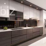 Canlı İstanbul’da Modern Daire (İlan No: 4149)
