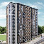 Canlı İstanbul’da Modern Daire (İlan No: 4149)