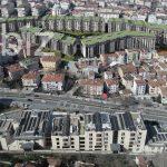 Eyüp’te Geniş Daire Fırsatı, İstanbul (İlan No: 4153)